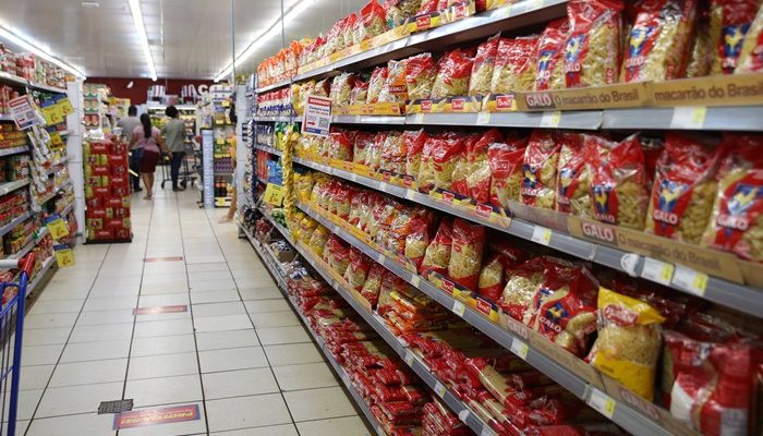  Ipardes divulga comportamento da inflação no Paraná em fevereiro