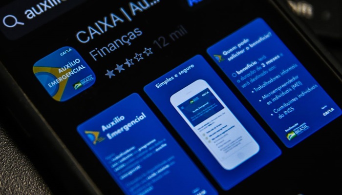 PF cumpre ação contra suspeitos de fraudes no Auxílio Emergencial