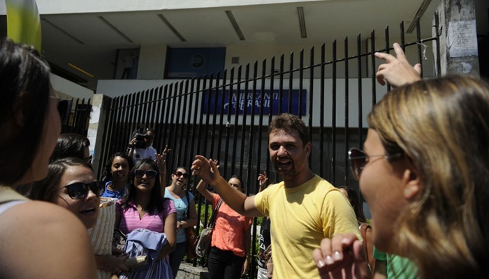 Estudantes podem se inscrever no Fies a partir desta terça-feira