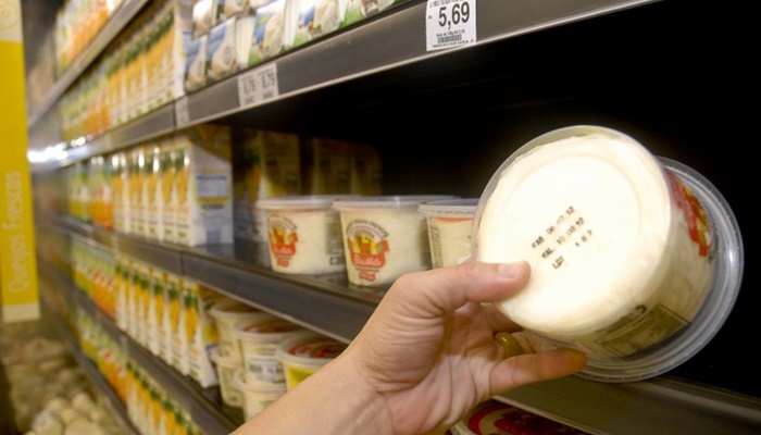 Pesquisa analisa identificação de aditivos em rótulo de alimentos