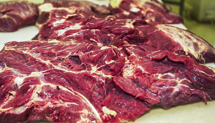 Brasil poderá exportar carne bovina para o México