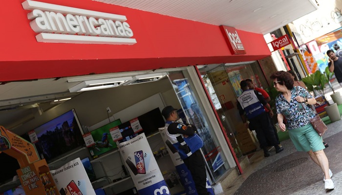 Americanas propõe aporte de R$ 10 bilhões a credores