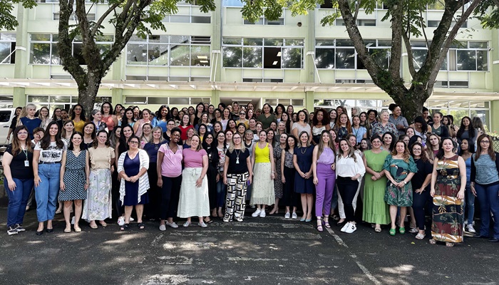  Protagonistas em todas as áreas, mulheres se destacam no fortalecimento do SUS