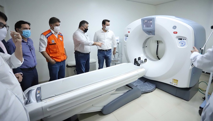  Estado investiu R$ 1,7 bilhão no combate à pandemia e agora se concentra nos gargalos