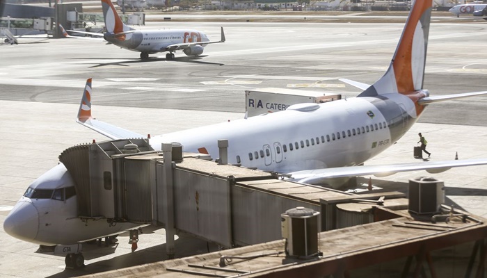 Voa, Brasil vai emitir quase 12 milhões de passagens por ano a R$ 200