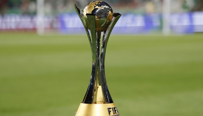 Novo Mundial de Clubes da Fifa será em 2025, com Palmeiras e Flamengo