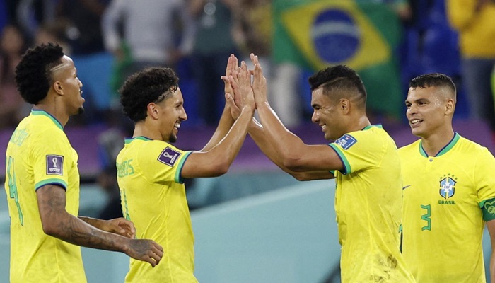 Eliminatórias para Copa de 2026: Brasil estreia contra Bolívia em casa