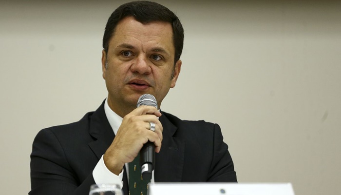 Torres depõe no TSE em ação que pede inelegibilidade de Bolsonaro