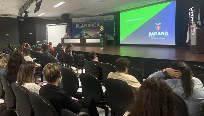  No 2º dia, encontro do PlanificaSUS projeta ações para replicar programa nos municípios