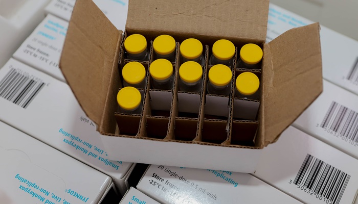  Vacinação contra a Mpox deve começar na próxima semana no Paraná
