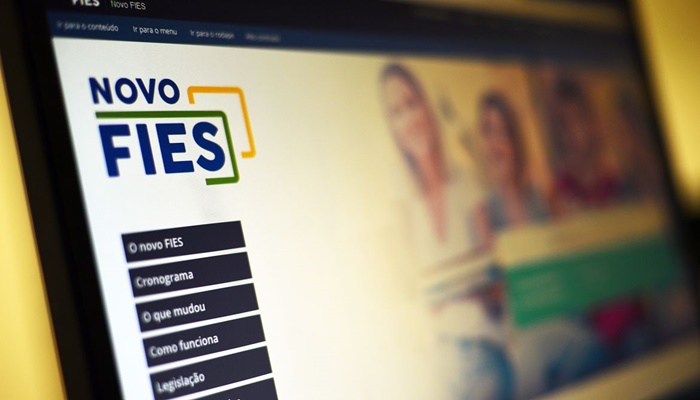 Termina hoje prazo para pré-selecionados do Fies finalizarem inscrição