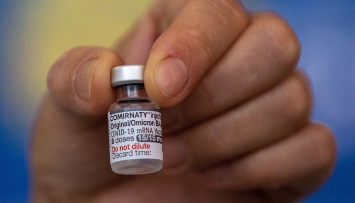 Covid-19: Anvisa reforça que doses da vacina bivalente são seguras