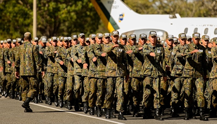 Laranjeiras - Jovens nascidos em 2005 devem fazer o alistamento militar até 30 de junho, de forma online ou presencial