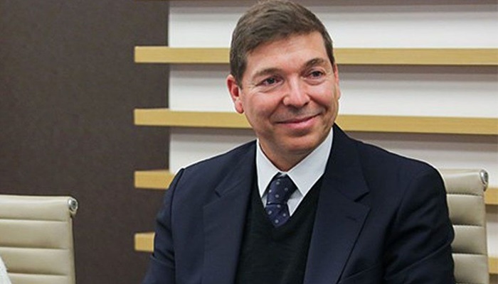 Presidente da Fiesp diz que taxas de juros no Brasil são pornográficas