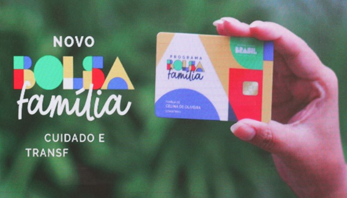 Caixa paga novo Bolsa Família a beneficiários com NIS de final 3