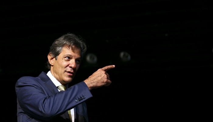 Marco fiscal terá transição para repor perdas de educação e saúde