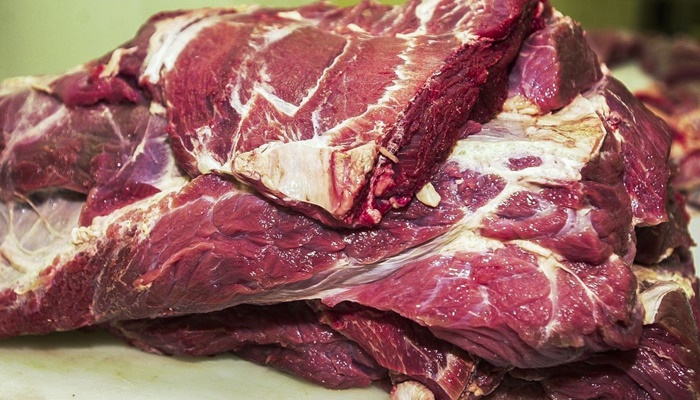 China suspende embargo à carne bovina brasileira