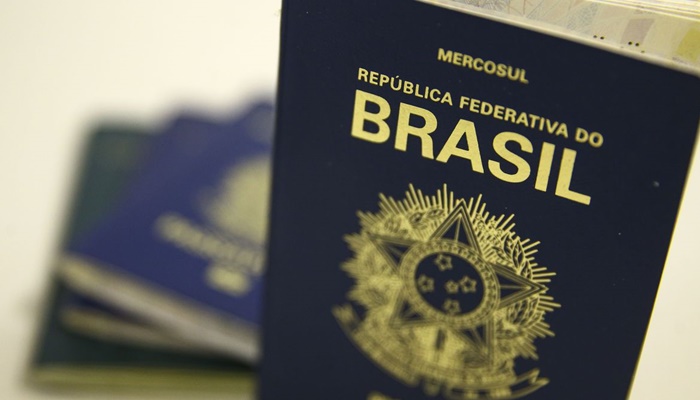 Brasileiros estão entre os que mais receberam vistos norte-americanos