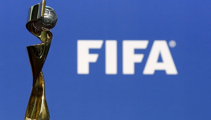 Fifa inicia processo de candidatura para sediar Copa feminina de 2027