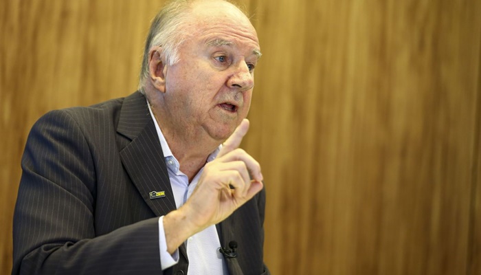 Prefeitos pedem participação na construção de novo arcabouço fiscal