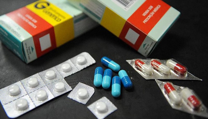 Sindusfarma projeta aumento de até 5,6% no preço dos medicamentos