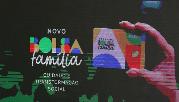Caixa paga novo Bolsa Família a beneficiários com NIS de final 7