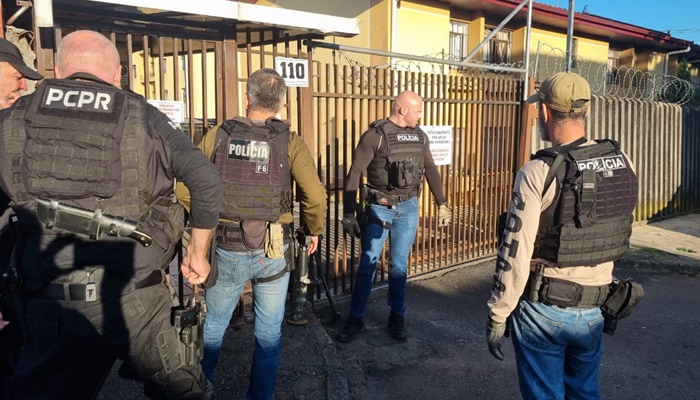  Polícia Civil prende 232 pessoas em operação de combate à violência contra mulheres