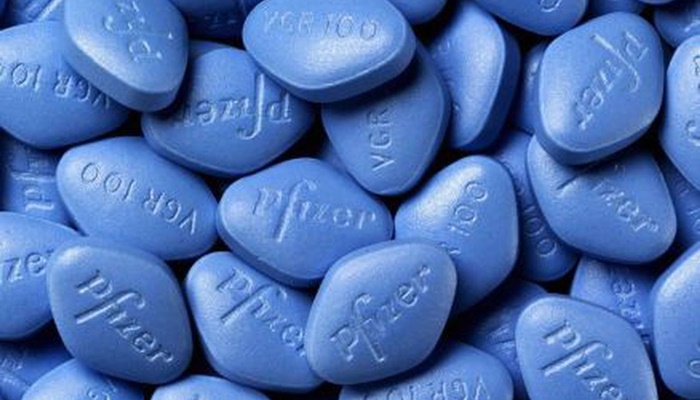 TCU manda Marinha devolver R$ 27 mil pagos por Viagra superfaturado