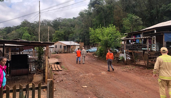  Fomento Paraná já liberou R$ 20 milhões a cidades atingidas por chuvas e alerta para prazos