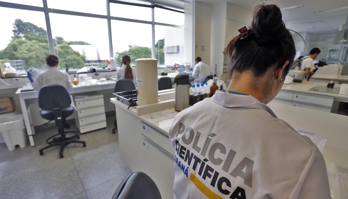  Inscrições para concurso da Polícia Científica são prorrogadas até o dia 10 de abril