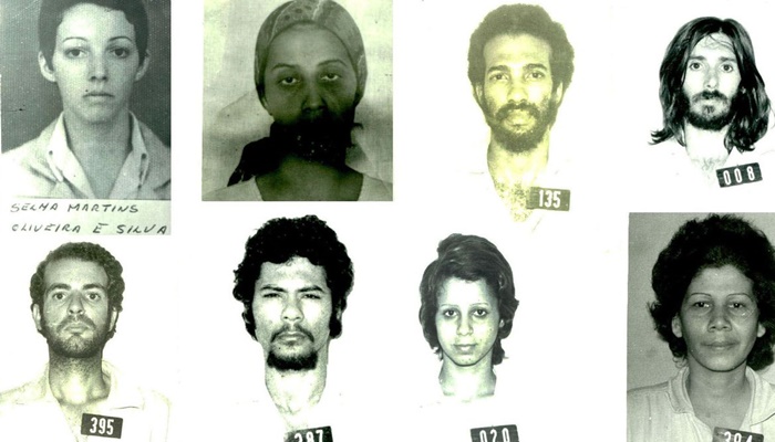 Áudios secretos do STM revelam novos casos de tortura na ditadura