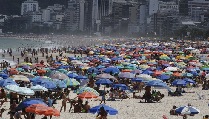 Criada campanha para prevenir exposição indevida ao sol
