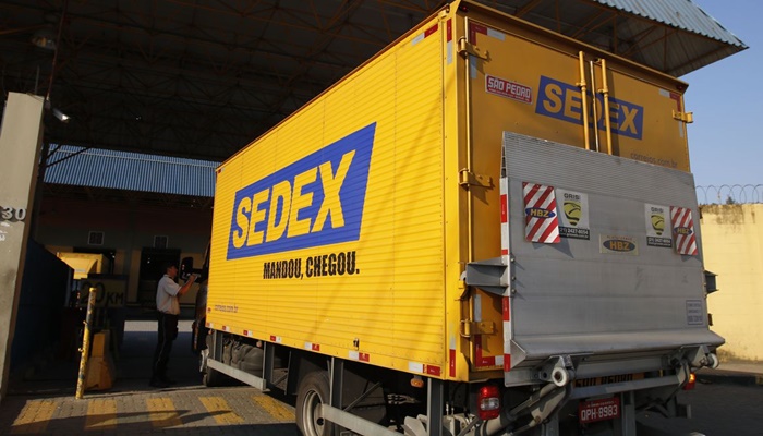 Correios reajustam em 5,49% o preço para envios de cartas