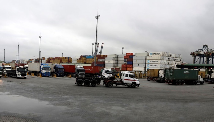 Balança comercial registra maior superávit da história para março