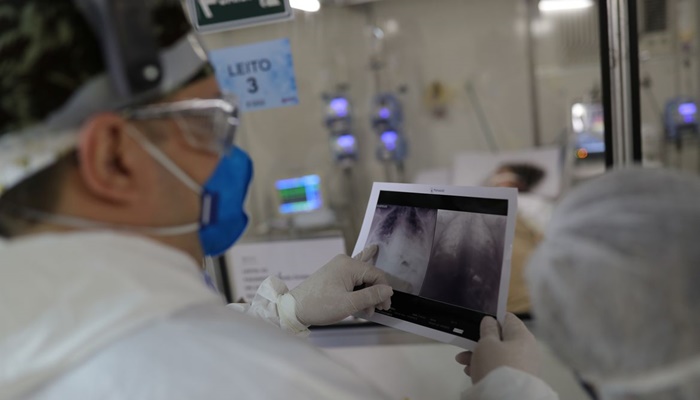 Anvisa flexibiliza uso de máscaras em hospitais