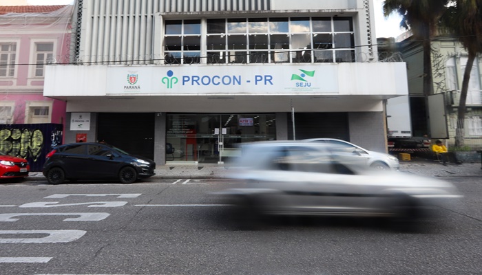  Procon Paraná alerta sobre novo golpe do falso presente de Páscoa