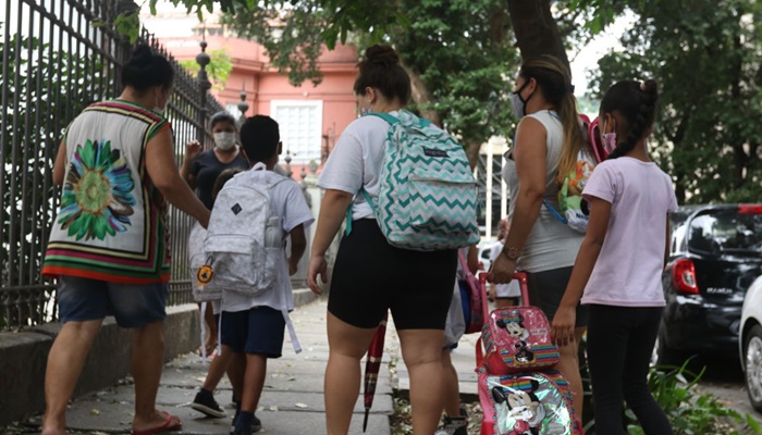 Disponíveis informações sobre segunda etapa do Censo Escolar 2022