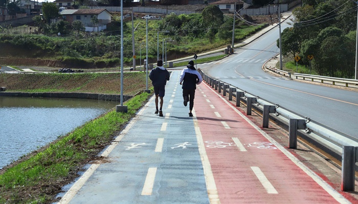  Saúde destaca os benefícios da atividades físicas em todas as fases da vida