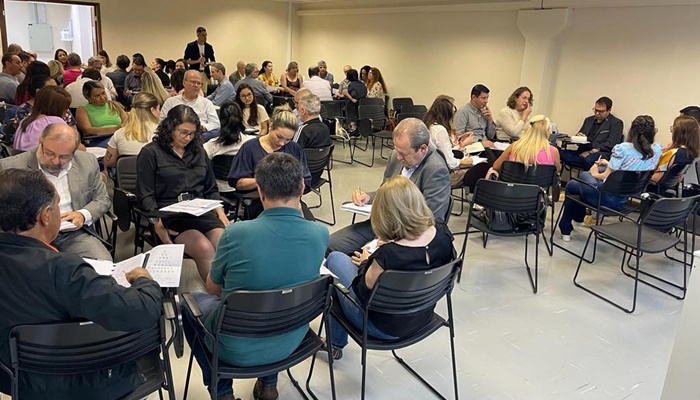  Paraná quer fortalecer economia baseada em conhecimento e fomento à pesquisa