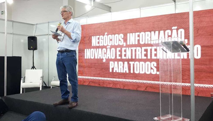  Futuro da agropecuária paranaense e brasileira passa pela sustentabilidade, diz secretário