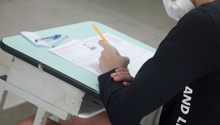 Candidatos poderão pedir isenção da taxa do Enem a partir do dia 17