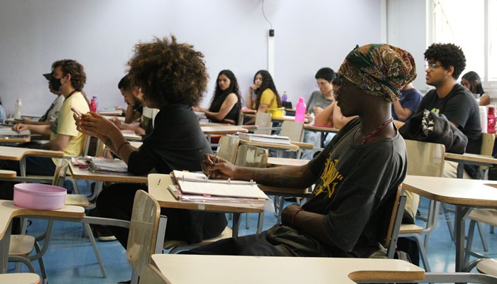 MEC disponibiliza lista de espera do Prouni