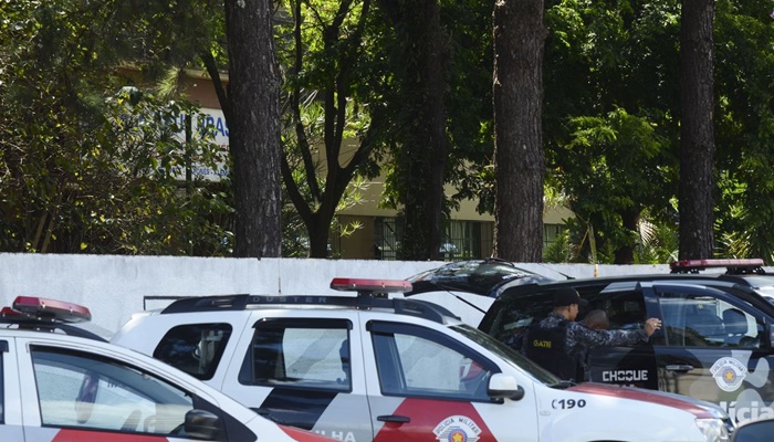 Ministério da Justiça lança edital para ampliar segurança nas escolas