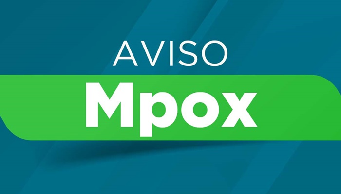  Boletim confirma mais um caso de Mpox no Paraná