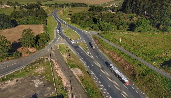  Concessões rodoviárias: Ministério dos Transportes confirma aporte para descontos maiores que 18%