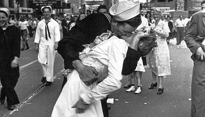 Dia do Beijo: uma das formas mais significativas de carinho e amor