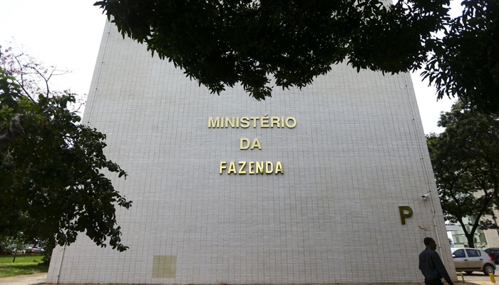 Fazenda nega criação de imposto para pequenas compras online