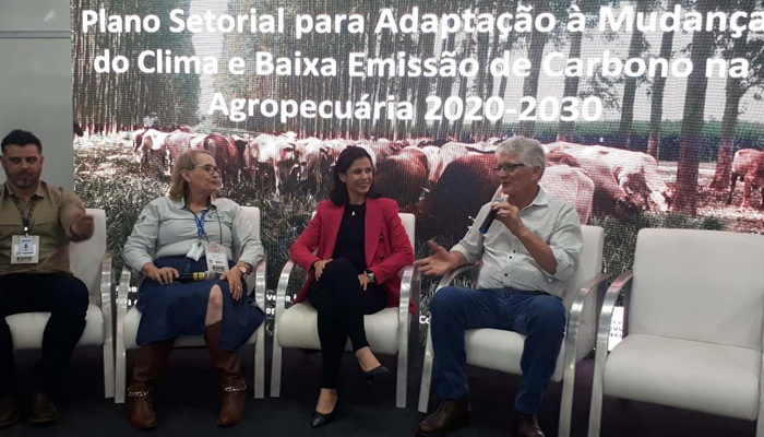  Sustentabilidade: Paraná apresenta plano de agricultura de baixa emissão de carbono