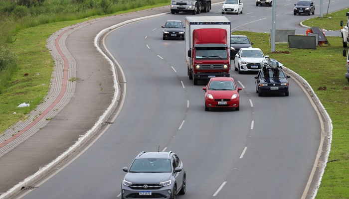  Prazo para pagamento da 4ª parcela do IPVA dos veículos de placas 1 e 2 vence nesta segunda