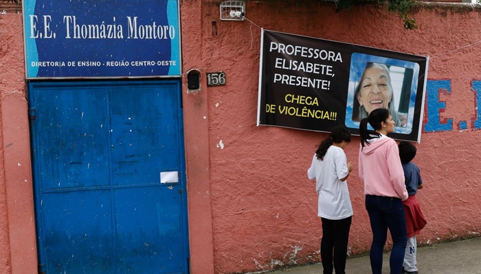 Violência nas escolas: estados definem protocolos de combate